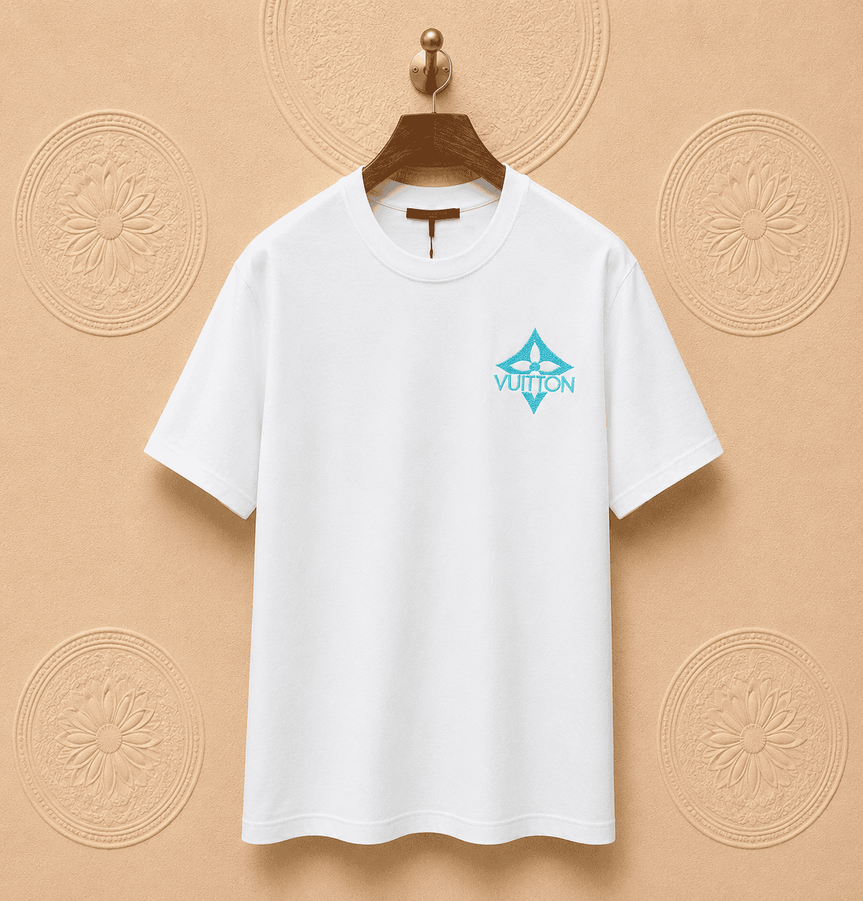 T-shirt Louis vuitton