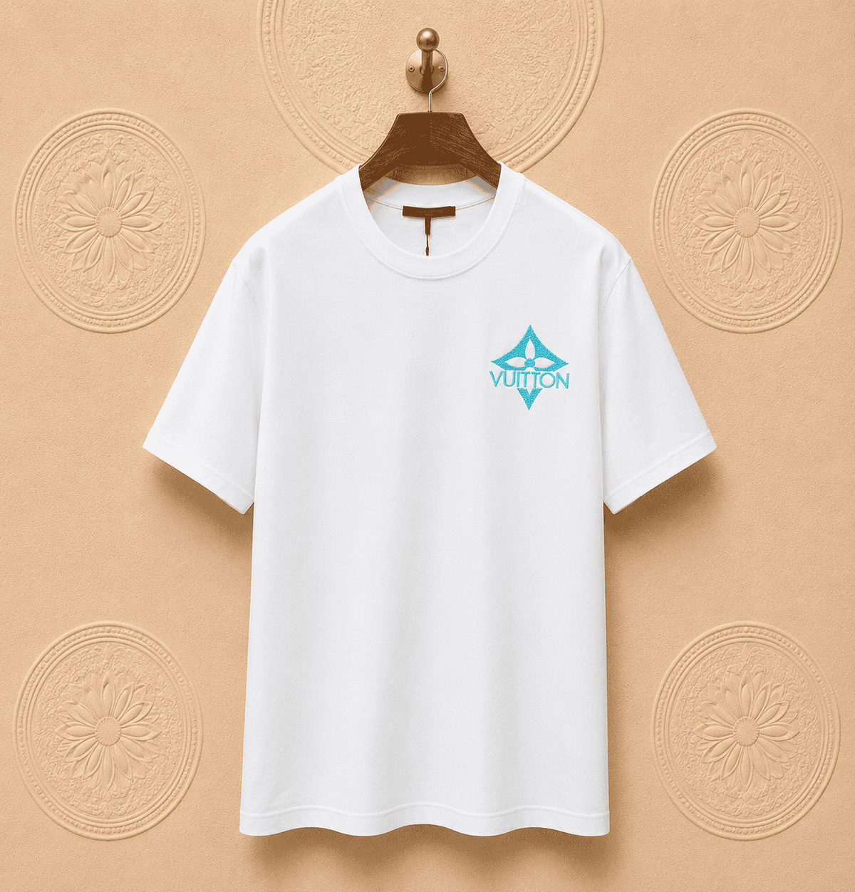 T-shirt Louis vuitton