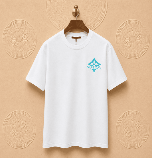 T-shirt Louis vuitton