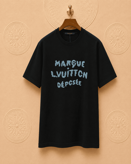 T-shirt Louis vuitton