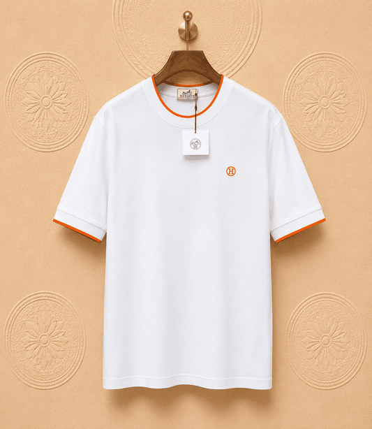 T-shirt Hermès