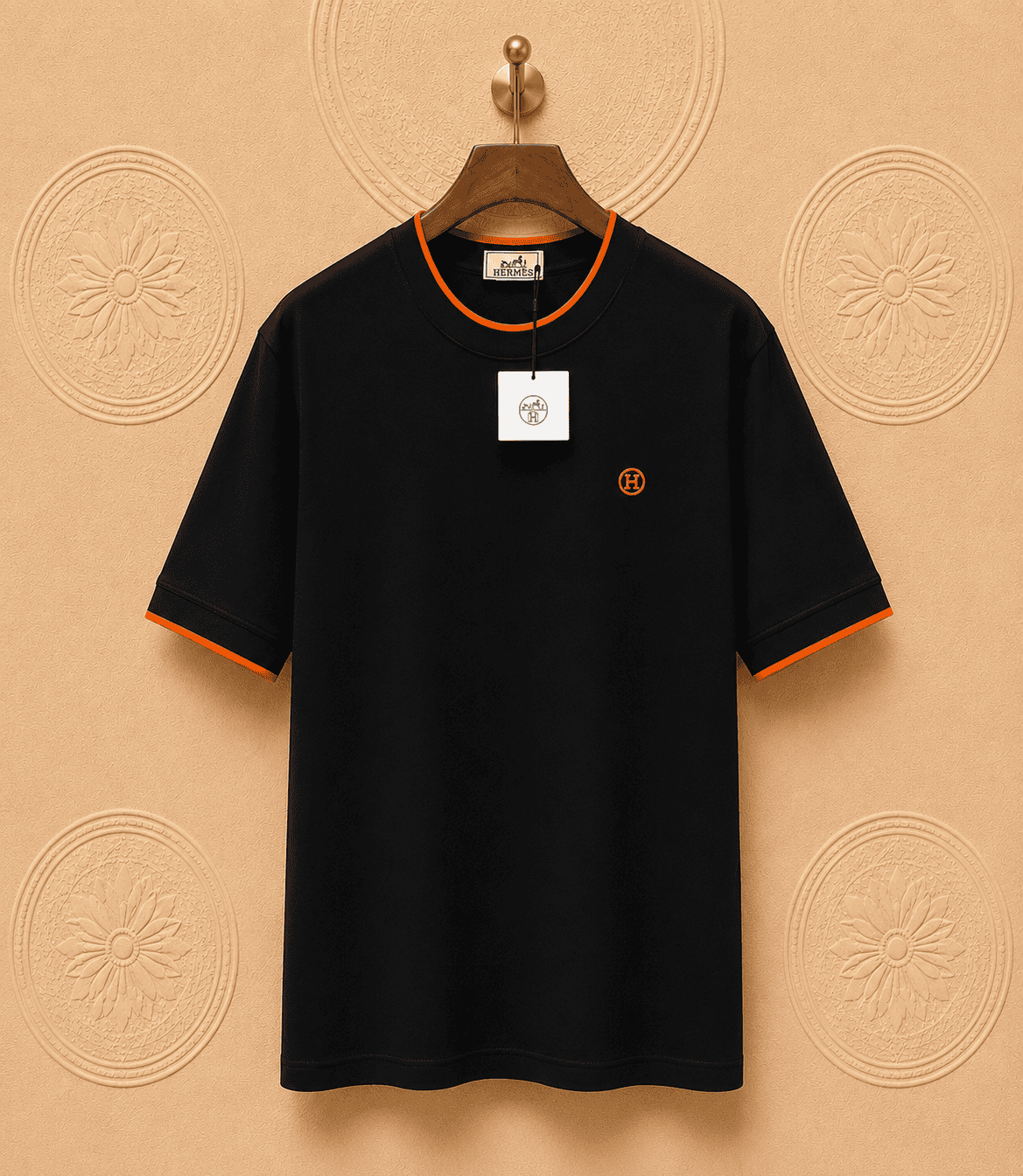 T-shirt Hermès