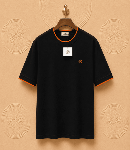T-shirt Hermès
