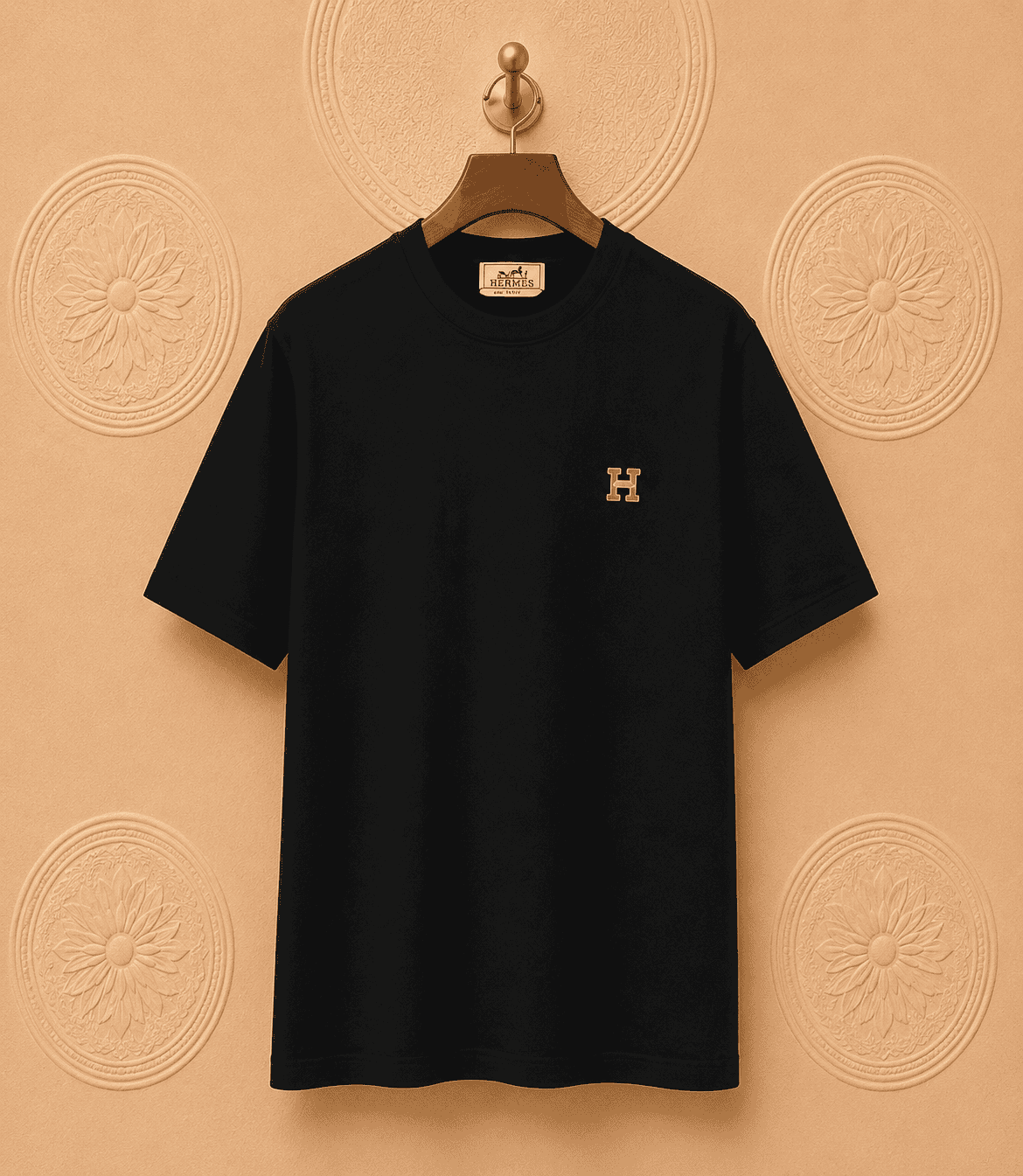 T-shirt Hermès