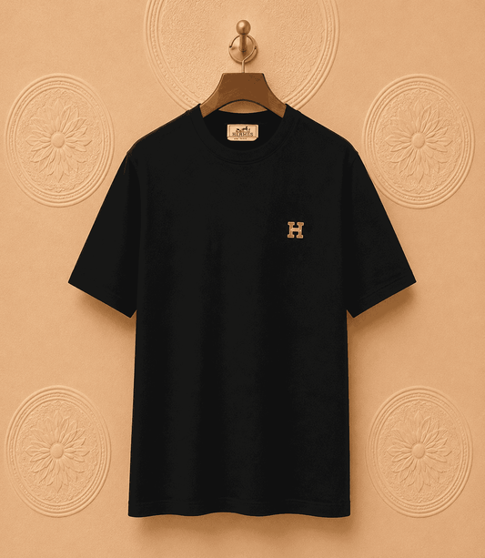 T-shirt Hermès