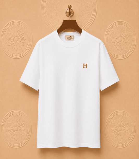 T-shirt Hermès