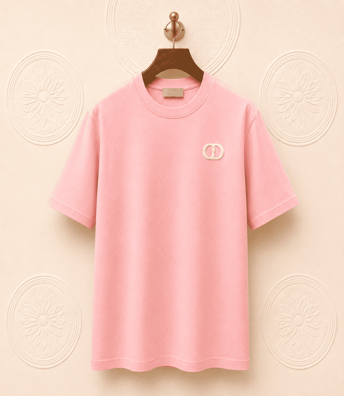 T-shirt Dior