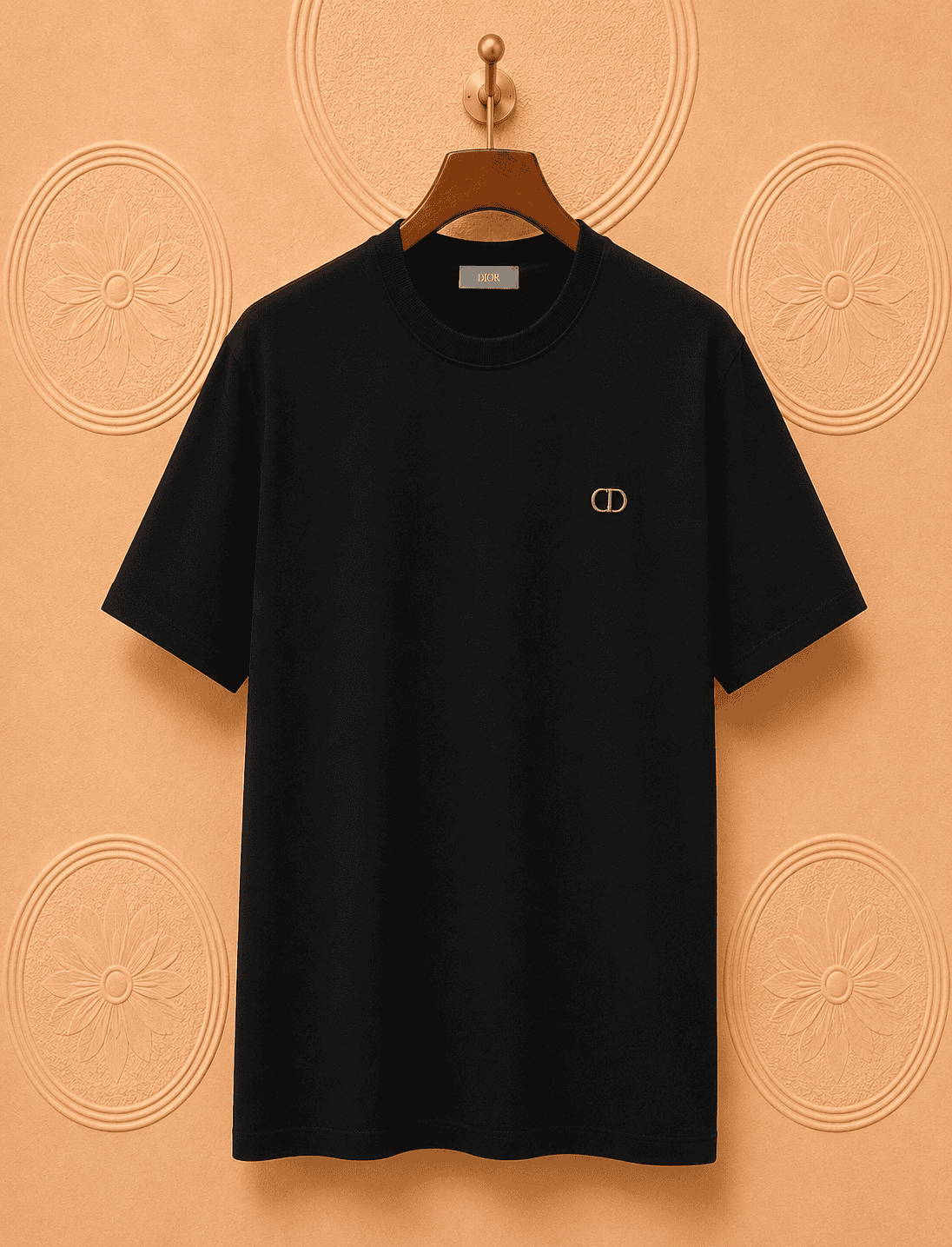 T-shirt Dior