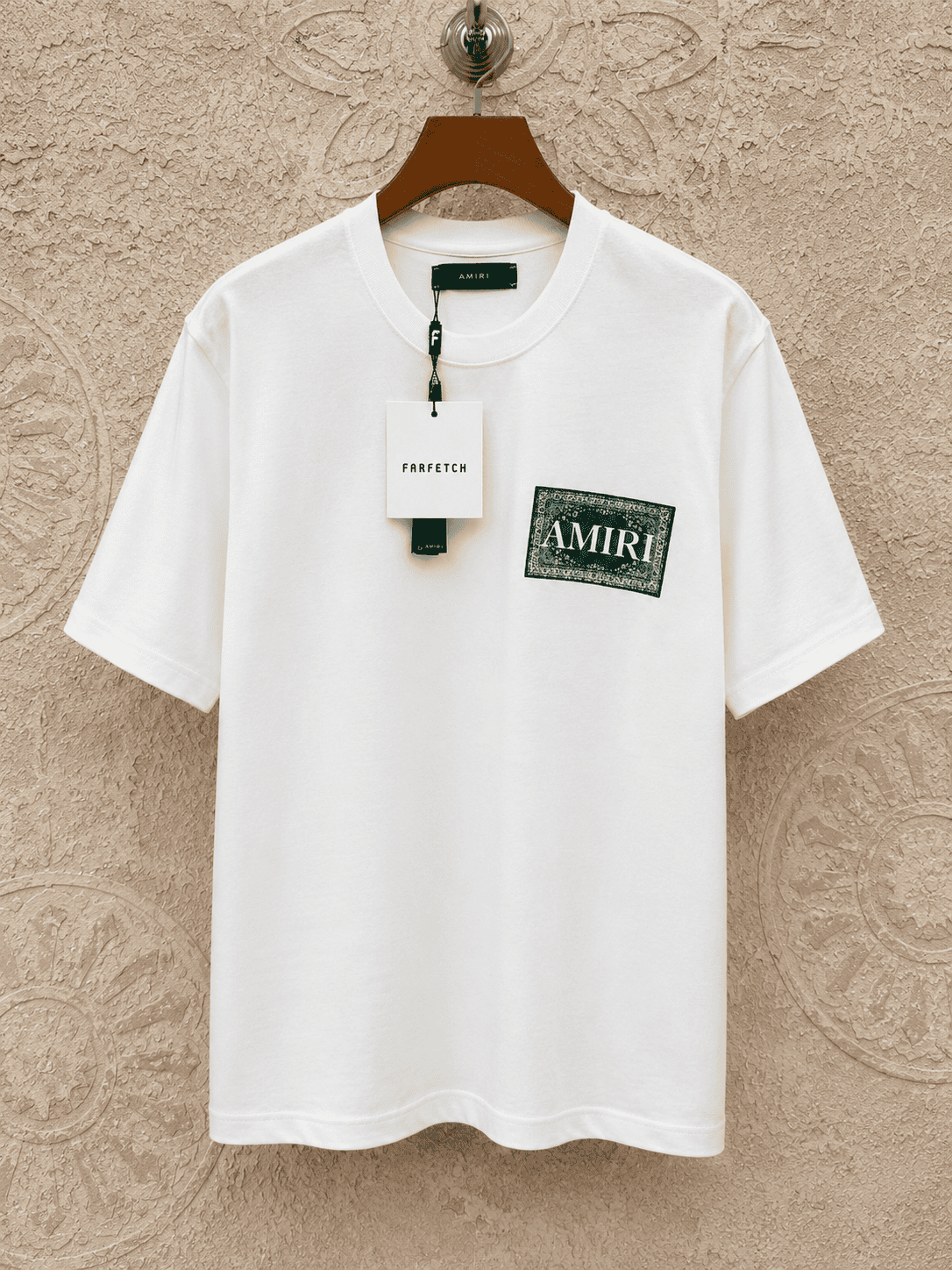 T-shirt Amiri