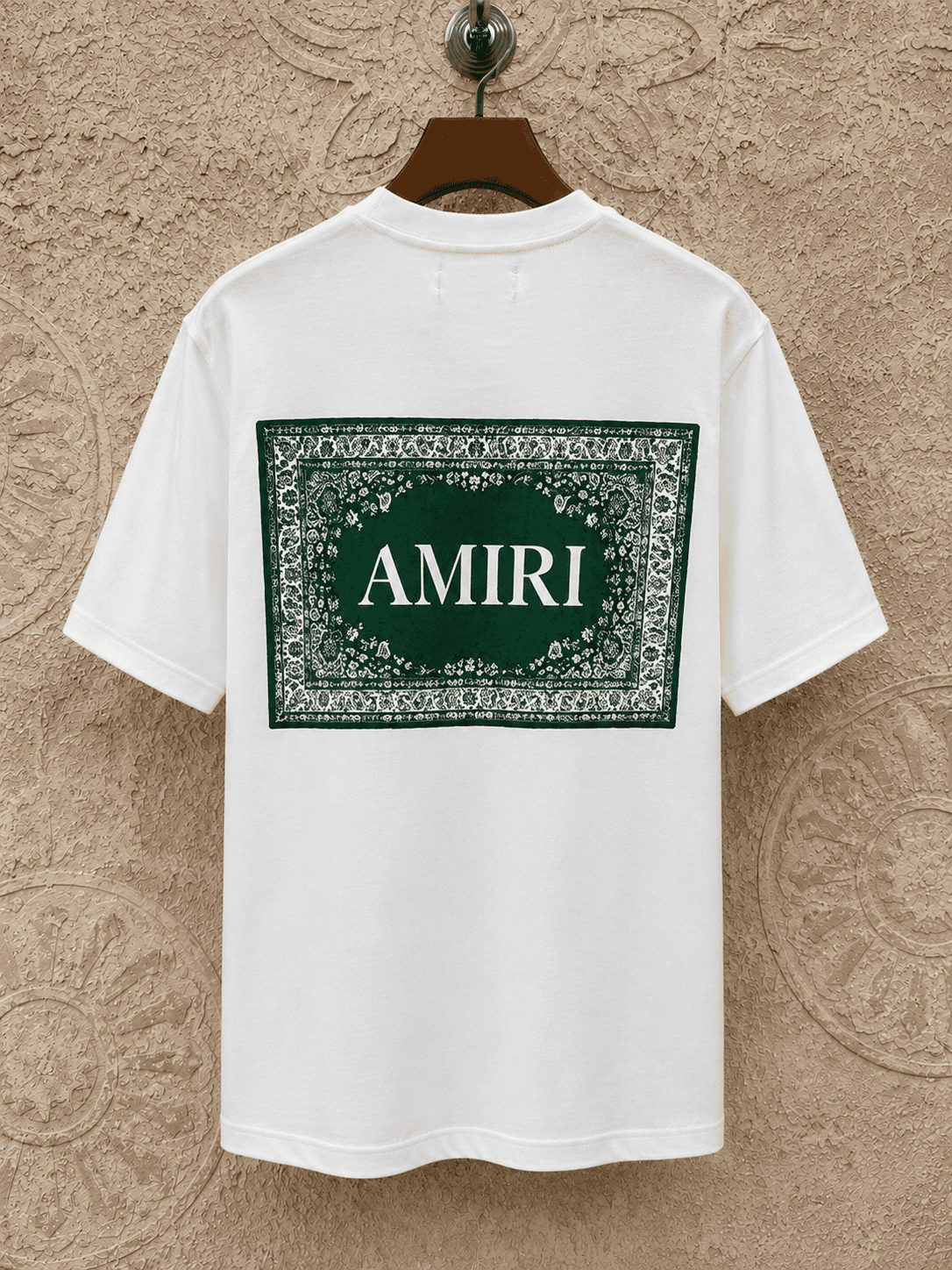 T-shirt Amiri
