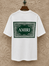 T-shirt Amiri