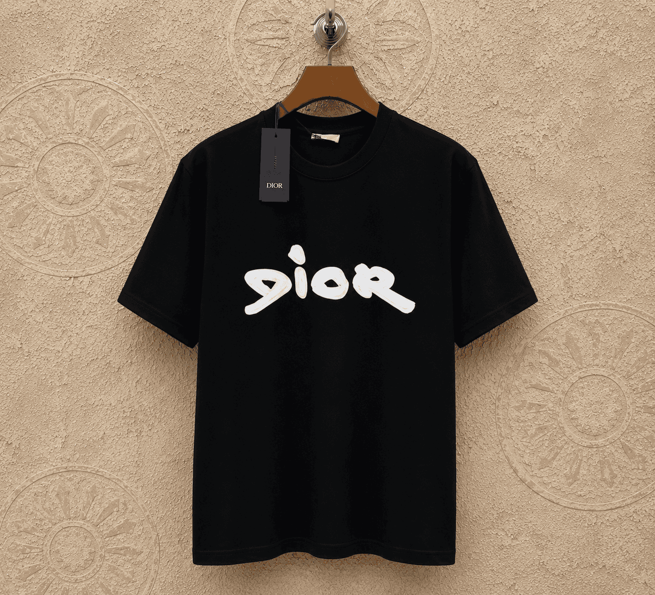 T-shirt Dior