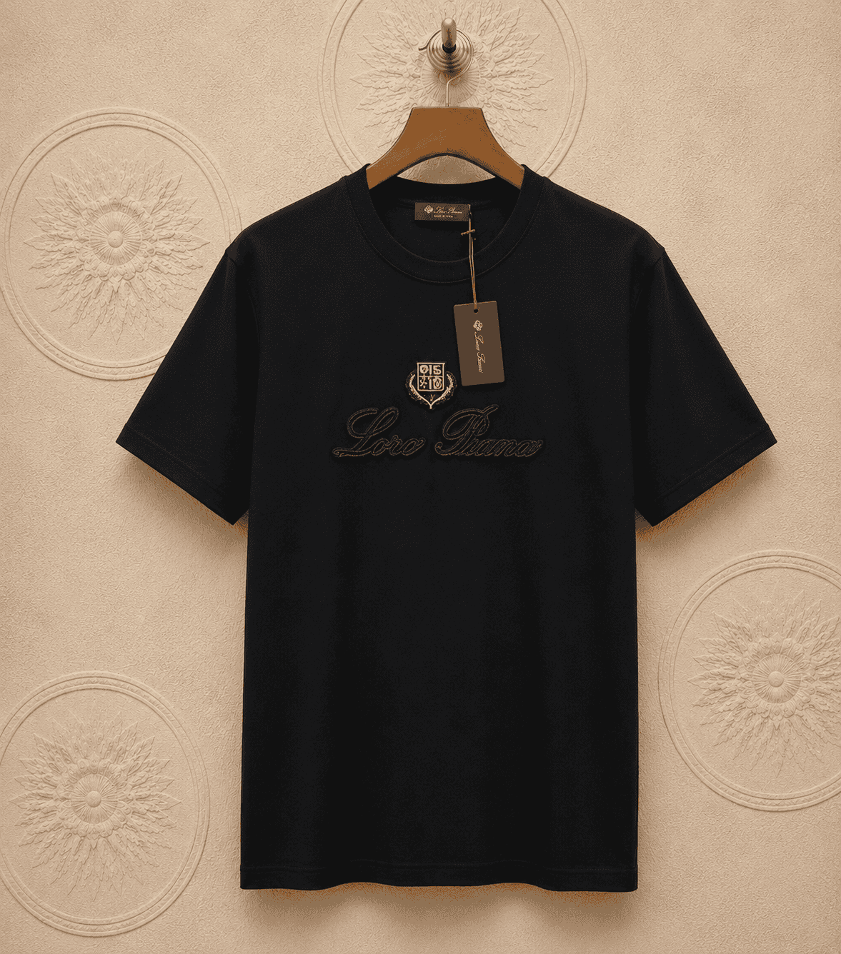 T-shirt Loro Piana