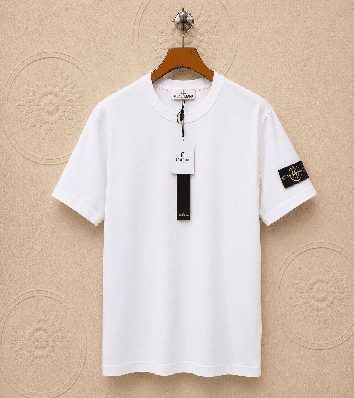 T-shirt Stone-island