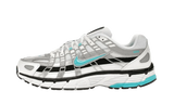 Nike P6000 Bleu D-Cactus