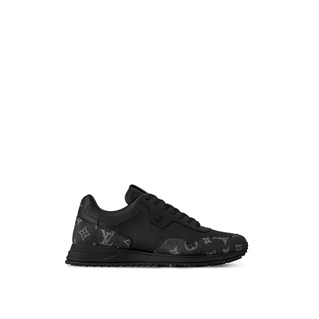 Sneaker Run Away LV