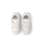 Sneaker LV Trainer Maxi