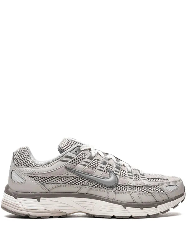 Nike P6000 Beige Gris