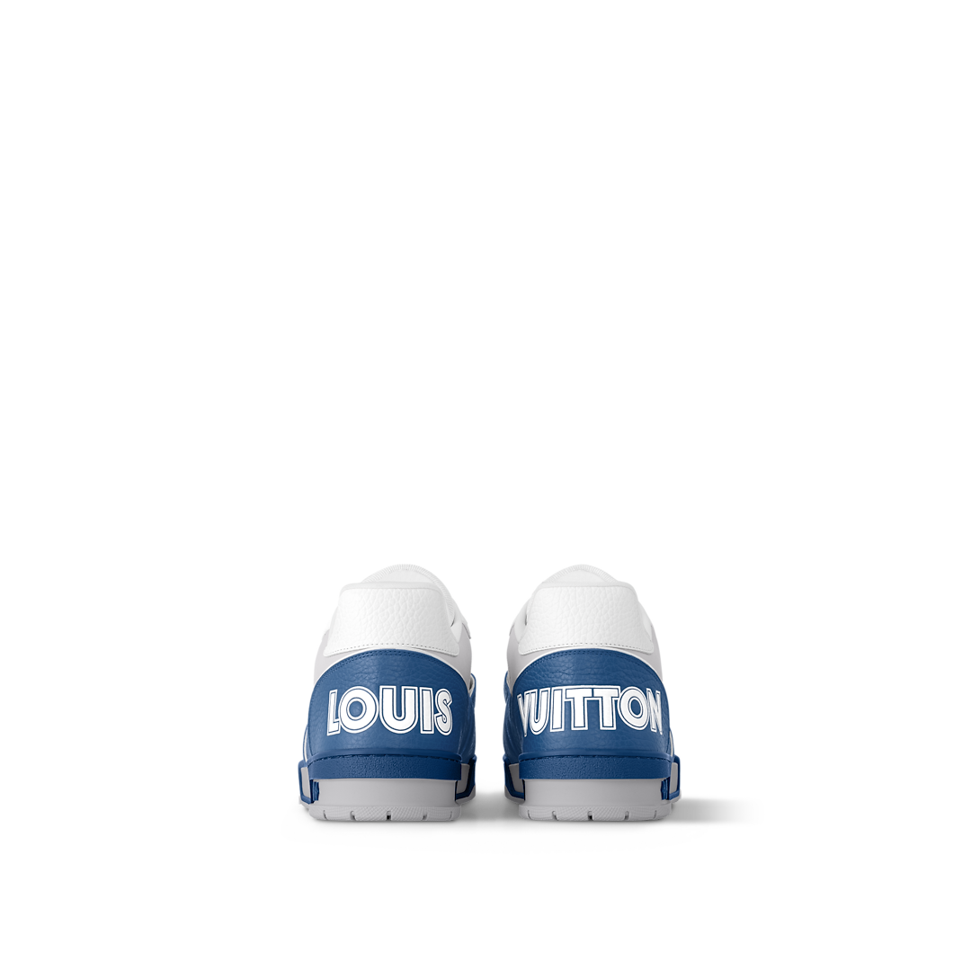 Sneaker LV Trainer