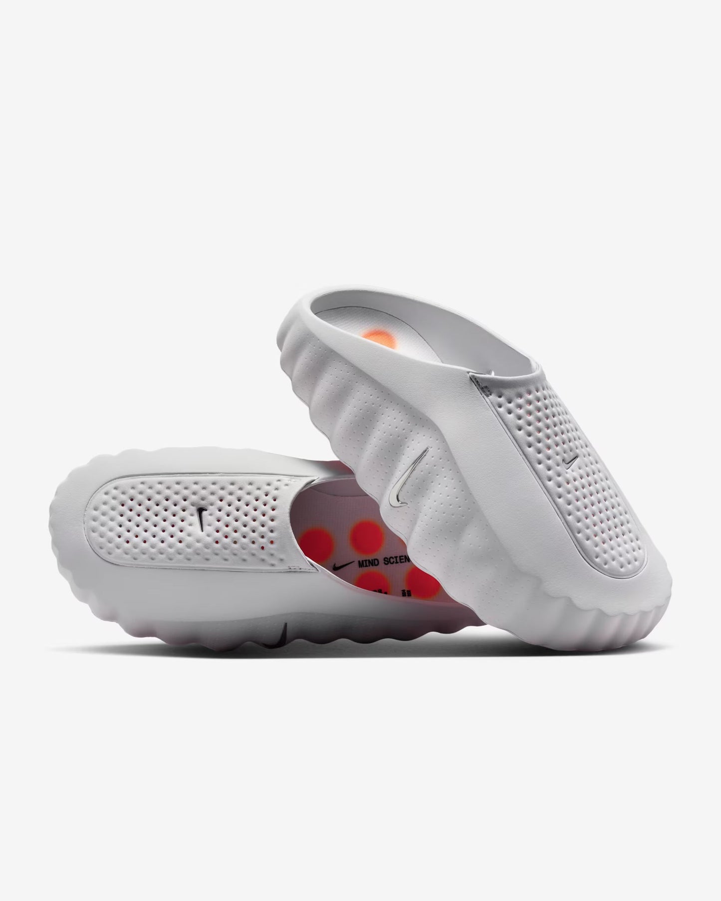 Nike MIND 001 x Nocta