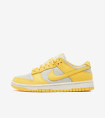 Nike Dunk Low Citron Pulse (Women's)