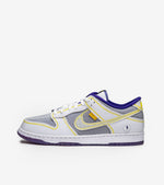 Nike Dunk Low Union Passport Pack Court Purple
