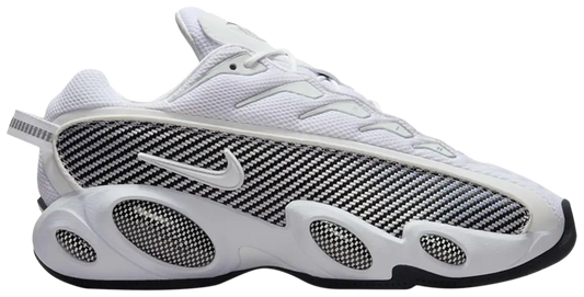 Nike x Nocta Glide White Black
