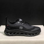 On Running Cloudtilt × Loewe Black