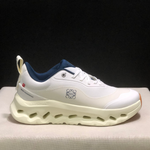 On Running Cloudtilt × Loewe Light Blue