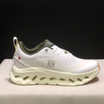 On Running Cloudtilt × Loewe White Kaki