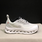 On Running Cloudtilt × Loewe White Black