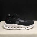 On Running Cloudtilt × Loewe 2.0 Black and White