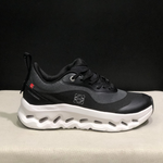 On Running Cloudtilt × Loewe Black and White
