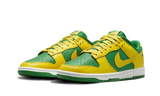 Dunk Low Reverse Brazil