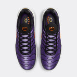 Nike TN plus Purple