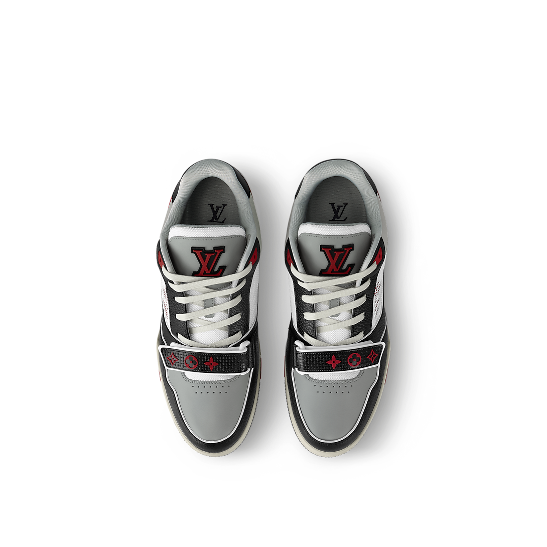 Sneaker LV Skate