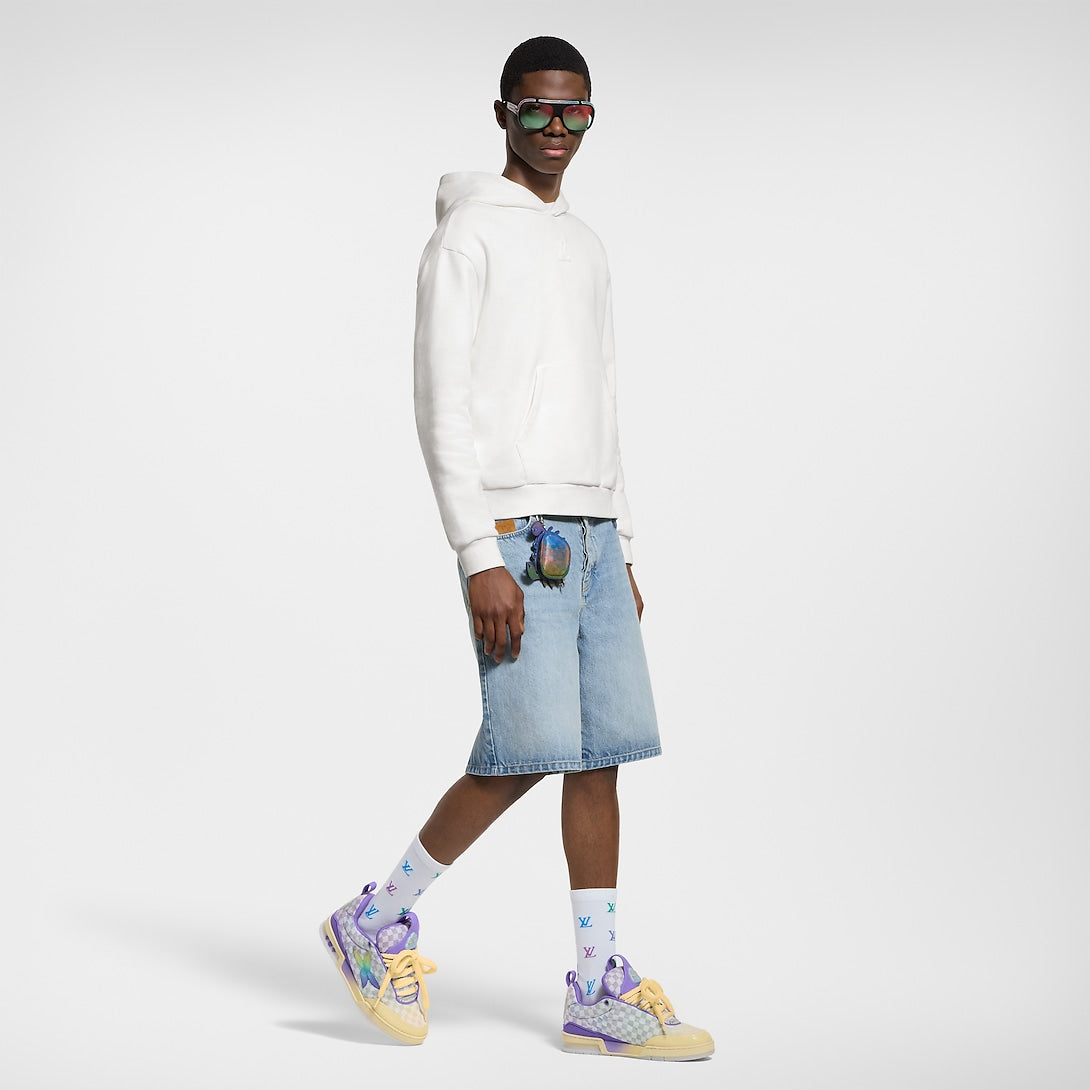 Sneaker LV Skate