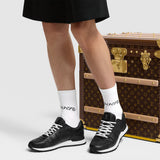 Sneaker Run Away LV