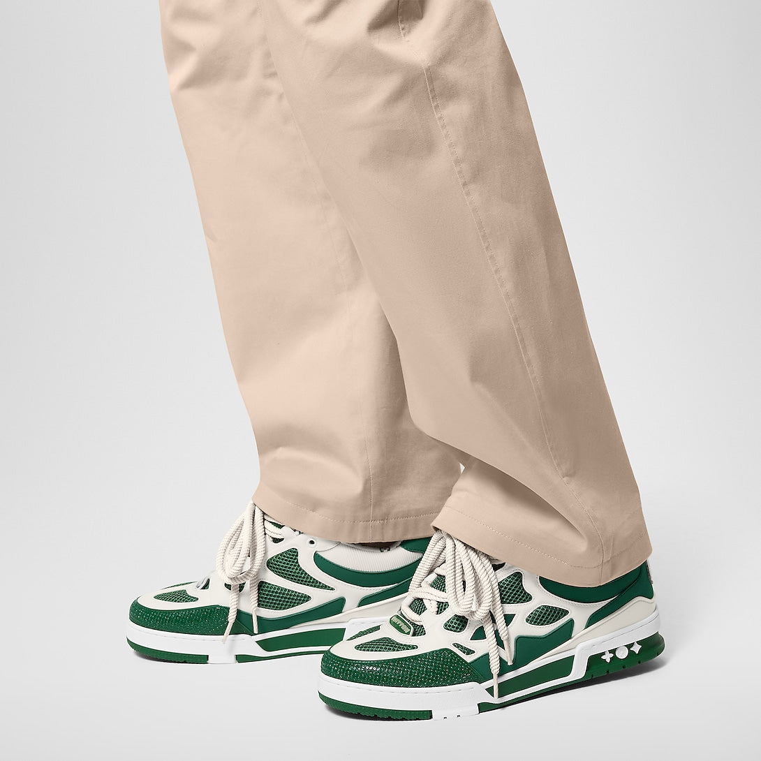 Sneaker LV Skate