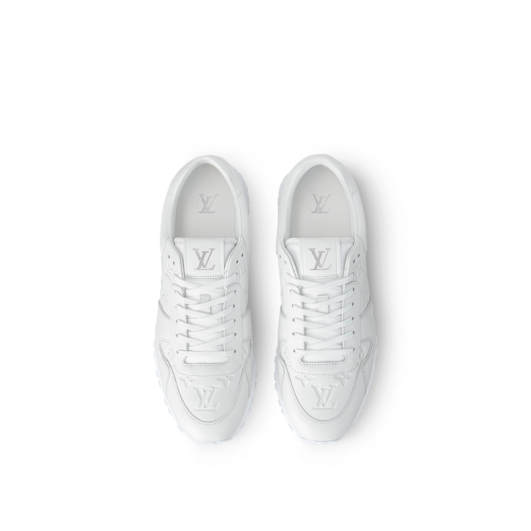 Sneaker Run Away LV