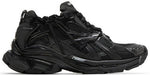 Balenciaga Runner - Black Matte