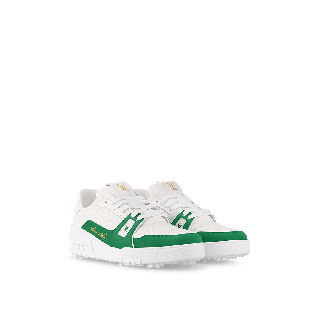 Sneaker LV Trainer