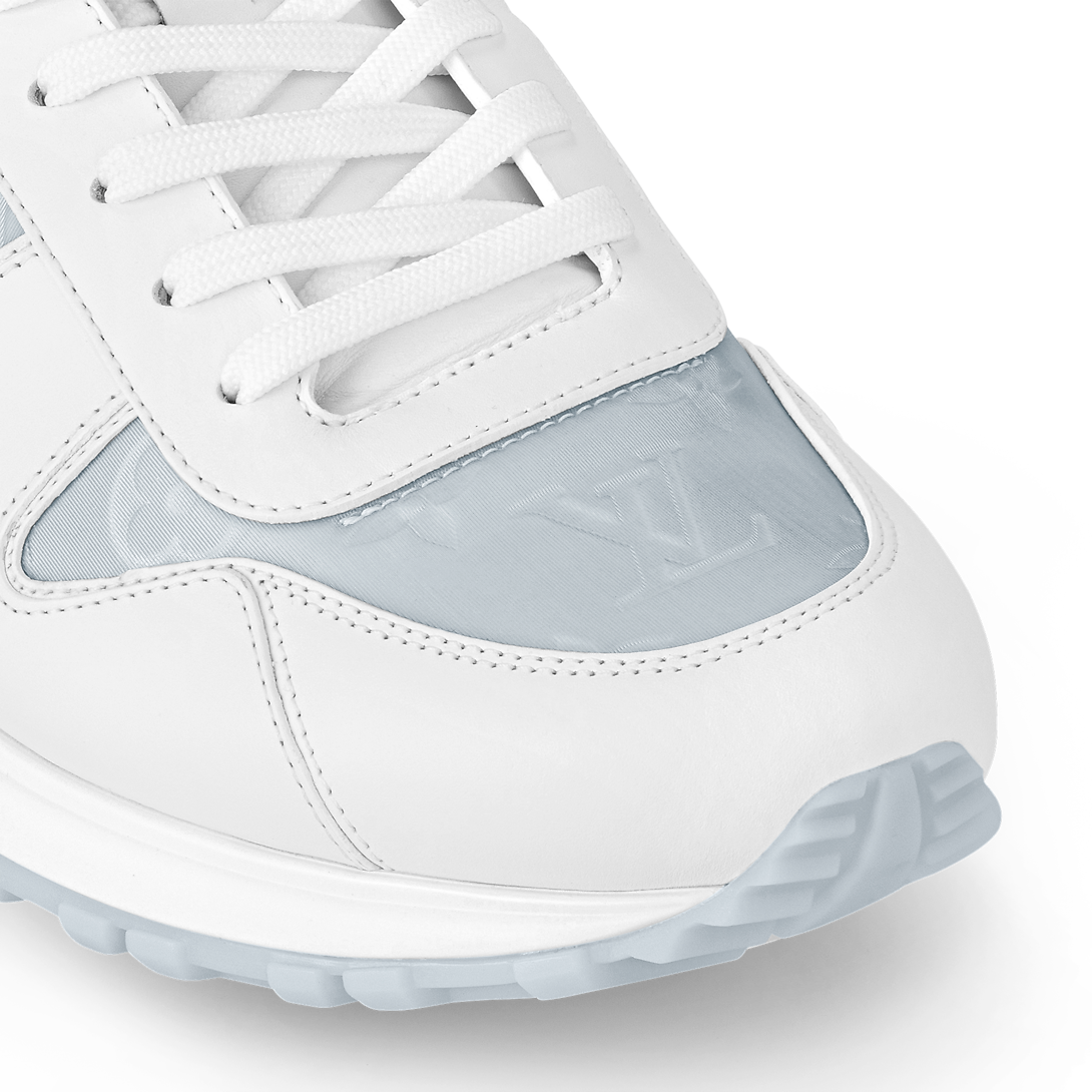 Sneaker Run Away LV