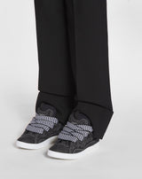 LANVIN BLACK