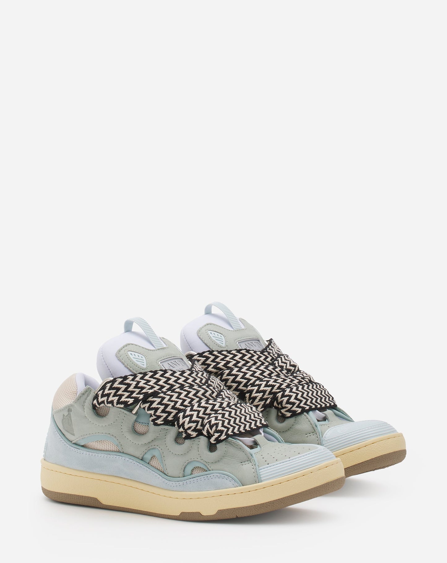 LANVIN PALE BLUE