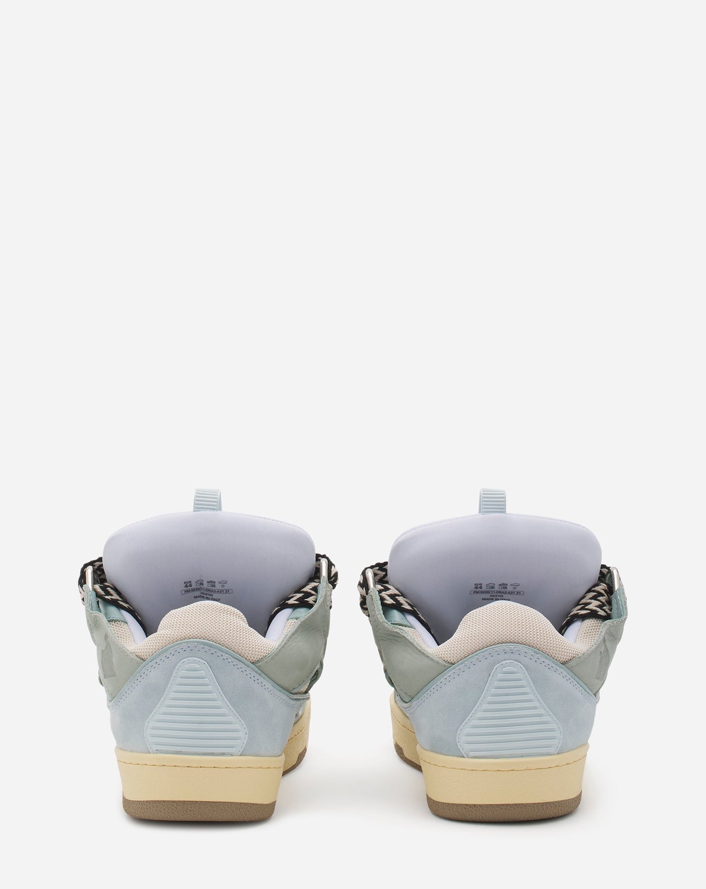 LANVIN PALE BLUE