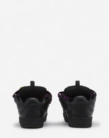 LANVIN x FUTURE CURB 3.0 BLACK/RED