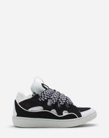 LANVIN BLACK/WHITE