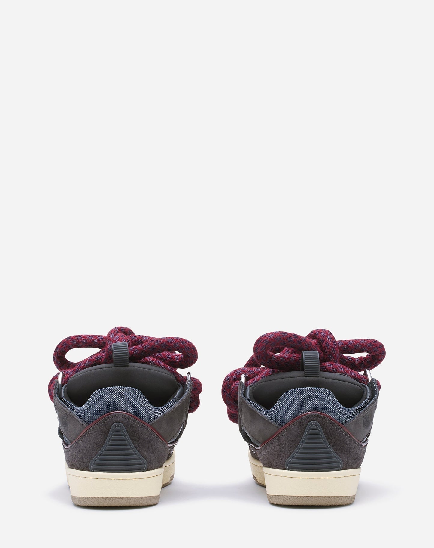 LANVIN SHARK GREY