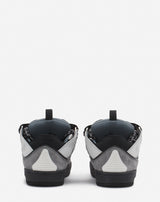 LANVIN White/Anthracite